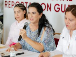 Inicia en Tampico Programa “Seguridad a Tu Alcance: Denuncia Digital con FGJ y GN Reporta con Guardia Nacional”