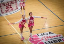 Escuela de Tampico obtiene primer y segundo lugar en concurso de Rondas Infantiles y Salto de Cuerdas 2025