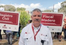 Concluyen descuentos en Oficina Fiscal de Ciudad Madero: Invitan a regularizar situación vehicular