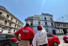 Exhorta PC a propietarios de inmuebles en mal estado, atender llamados de la autoridad