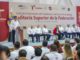 Participó Alcalde de Reynosa en primera conferencia sobre Fiscalización de Gasto Federalizado