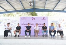 Conmemora el DIF Tampico y la Jaiba Brava el Día Mundial contra el Trabajo Infantil