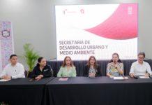 Impulsa Mónica Villarreal Innovación Tecnológica y Simplificación Administrativa en Trámites Municipales