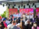 Inauguró Carlos Peña Ortiz el Festival del Auto celebrando el Día del Padre