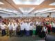 Recibió Reynosa a Fernández Noroña y Legisladores en Asamblea Informativa
