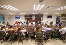 Donará Gobierno de Reynosa a la Secretaría de Educación de Tamaulipas un predio urbano