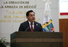 Diputado Adrián Cruz impulsa reforma para fortalecer el Turismo Deportivo en Tamaulipas