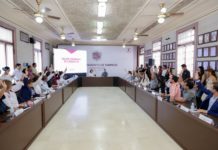 Aprueba el Gobierno de Tampico cambio de uso de suelo para complejo médico y comercial en Lomas del Naranjal