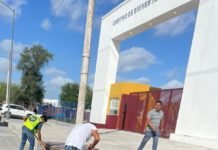 Atiende COMAPA labores preventivas en pluviales ante pronóstico de lluvias