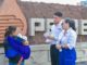 Refuerza DIF-Reynosa acciones contra el trabajo infantil