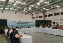 Reactivan Consejo Municipal de Protección Civil en Ciudad Madero ante temporada de lluvias