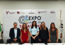 Tampico será sede de la Expo Made In Tamaulipas