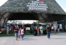 Invita Gobierno de Reynosa a las actividades deportivas y culturales este fin de semana