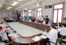 Aprueba Cabildo de Tampico la adquisición de inmueble para Refugio Temporal