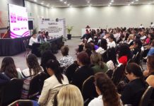 Tampico promueve la participación política de la mujer y combate la violencia de género con foro interinstitucional