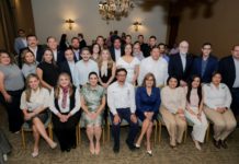 Reconoce Mónica Villarreal impulso del gobernador Américo Villarreal al sector energético