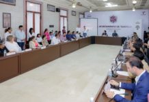 Tampico Avanza en Infraestructura Hidráulica con Aprobación de Donación de Terreno para Carcamo en Colonia La Paz