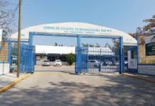 Sufre CETMAR de Ciudad Madero nuevo robo; Fueron violentadas varias oficinas