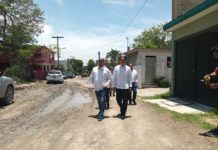 Autoridades en alerta por creciente del río Pánuco en Ciudad Madero; llaman a mantenerse informados