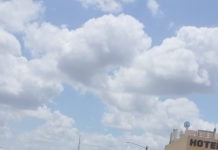 Rehabilitan la vialidad del boulevard Hidalgo