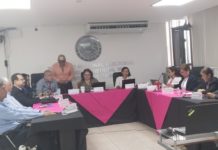 Tranquila y con poca asistencia por desconocimiento de candidatos la elección Judicial