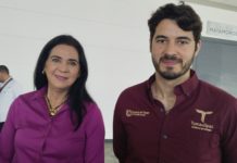 ST y PS capacita a empleados municipales de Tampico