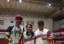 Orgullo reynosense fue preseleccionada Nacional de Beisbol 5