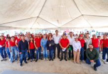 Inauguró Carlos Peña Ortiz el programa Reynosa Respira