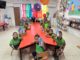 Promueve DIF-Reynosa salud bucal en niños de preescolar
