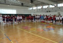 Fomenta Gobierno de Reynosa rescate de los Juegos Tradicionales Escolares