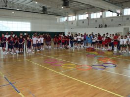 Fomenta Gobierno de Reynosa rescate de los Juegos Tradicionales Escolares