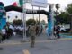 Apoyó Gobierno de Reynosa en Rodada Ciclista SEDENA 2025