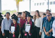 PANNARTI, un espacio que transforma vidas en Reynosa