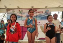 Brillan Dragones IMD en la Copa Leones Marinos en Ciudad Mante