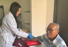 Realiza DIF-Reynosa estudios preoperatorios a pacientes candidatos a cirugía oftalmológica