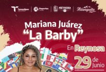 Invita Gobierno de Reynosa a Conferencia Motivacional