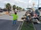 Permanente mantenimiento a drenes, canales e instalaciones pluviales en Reynosa