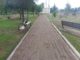Sanea Gobierno del Alcalde Carlos Peña Ortiz la Plaza Riberas de Rancho Grand