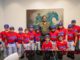 Invitaron beisbolistas de la Treviño Kelly a Carlos Peña Ortiz a su Torneo Nacional