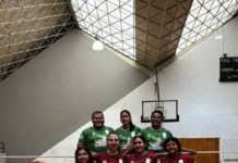 Tiene Reynosa preseleccionada nacional de Voleibol Sentado