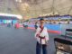 Excelente participación de taekuandoines de Reynosa en Olimpiadas CONADE