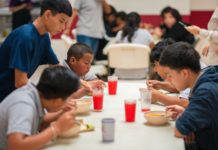 Garantiza DIF-Reynosa alimentación a niños y adolescentes del programa PANNARTI