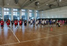 Apoyó Gobierno de Reynosa Rally contra las adicciones