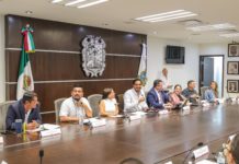 Aprobó Cabildo de Reynosa proceso financiero para realización de obras prioritarias