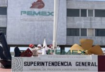 Implementa Pemex plan para temporada de huracanes 2025