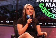 “Ese se queda aquí”: La Catalina reta a Mercedes Moné por Campeonato Mundial Femenil del CMLL