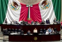 Legisladores votan en contra de la llamada “Ley Censura”