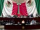Legisladores votan en contra de la llamada "Ley Censura"