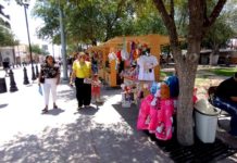 Logran comerciantes formales pocas ventas por el día del padre