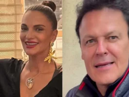 Mariana Seoane revela por qué Pedro Fernández renunció a ‘Hasta el fin del mundo’